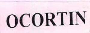 OCORTIN logo