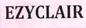 EZYCLAIR logo