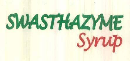 Syrup logo