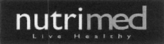 nutrimed logo
