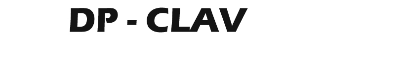 DP - CLAV logo