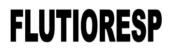 FLUTIORESP logo