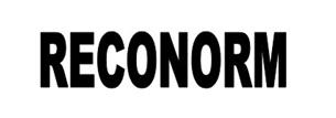 RECONORM logo