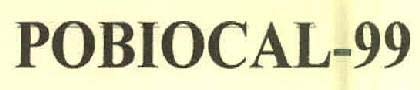 POBIOCAL-99 logo
