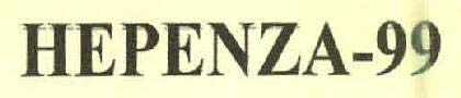 HEPENZA-99 logo