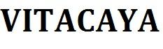 VITACAYA logo