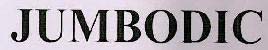 JUMBODIC logo