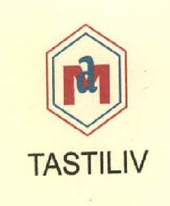 TASTILIV logo