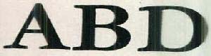 ABD logo