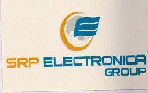 SRP ELECTRONICA GROUP logo