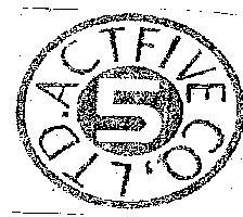 Trademark logo