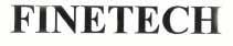 FINETECH logo