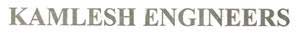 KAMLESH ENGINEERS logo