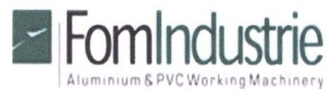 Fomindustrie logo