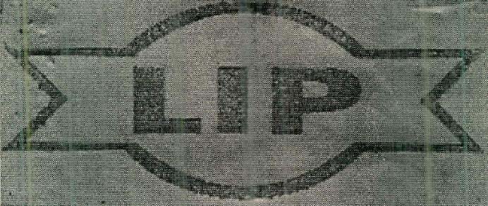 Trademark logo