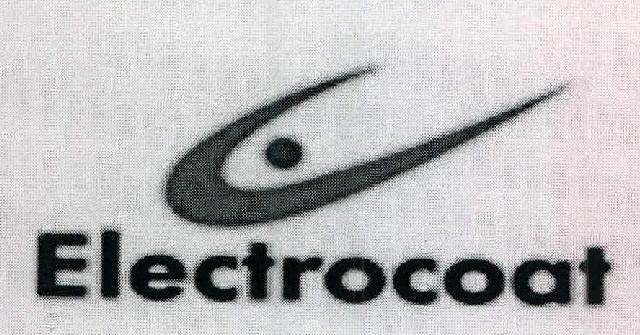 Electrocoat logo