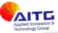 ‘Applied Innovation & Technology Group logo