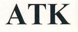 ATK logo