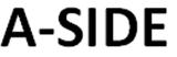 A-SIDE logo