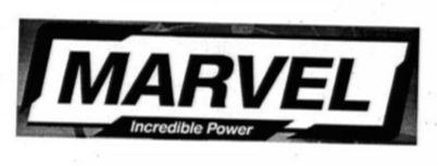 M Incredible Power EL logo