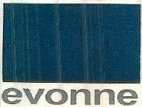 evonne logo