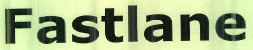 Fastlane logo