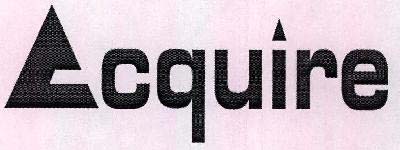 Acquire logo