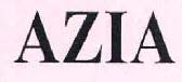 AZIA logo