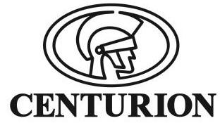 CENTURION logo