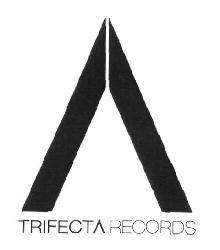 TRIFECTA RECORDS logo