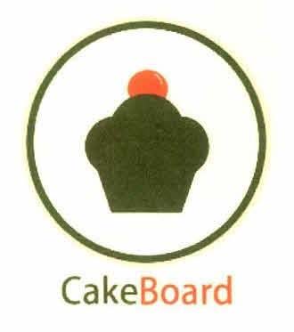 CakeBoard logo
