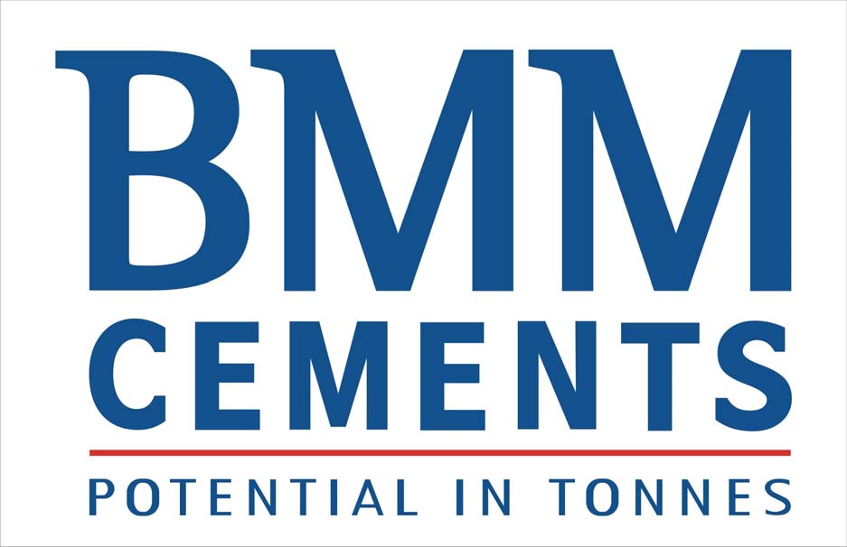 BMM logo