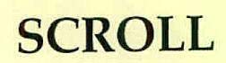 SCROLL logo