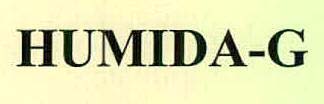 HUMIDA-G logo