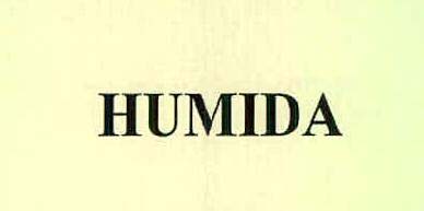 HUMIDA logo