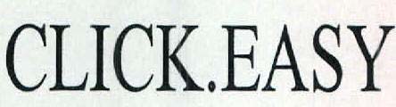 CLICK.EASY logo