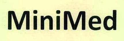 MiniMed logo