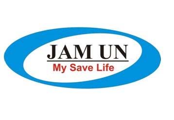 JAM UN My Save Life logo
