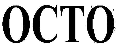 OCTO logo