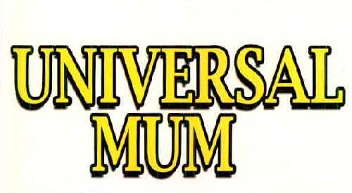 Trademark logo