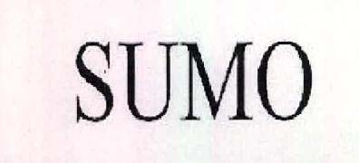 SUMO logo