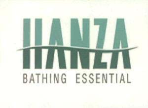BATHING ESSENTIAL logo