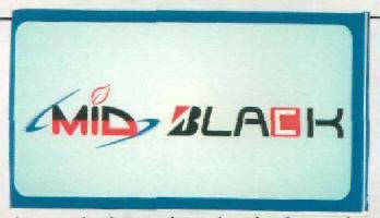 Trademark logo