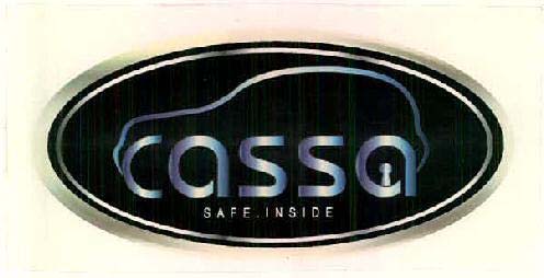 Trademark logo