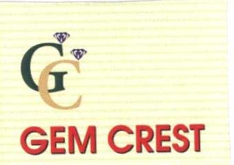 GEM CREST logo