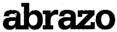 abrazo logo