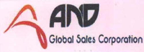 \ Global Sales Corporation logo
