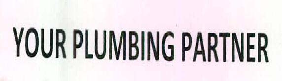 YOUR PLUMBING PARTNER logo