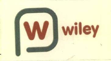 | (w) wiley logo