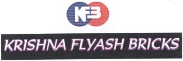 KRISHNA FLYASH BRICKS logo